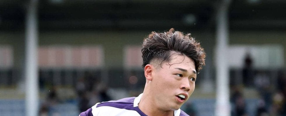 【ラグビー】明大が５年ぶり帝京大撃破　12・７早明戦で５年ぶりＶ狙う「チームみんなの勝利」