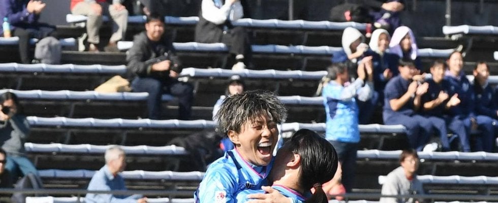 【皇后杯】静岡SSUボニータ横山久美２発で大勝発進！61歳誕生日の本田監督「やってくれる選手」