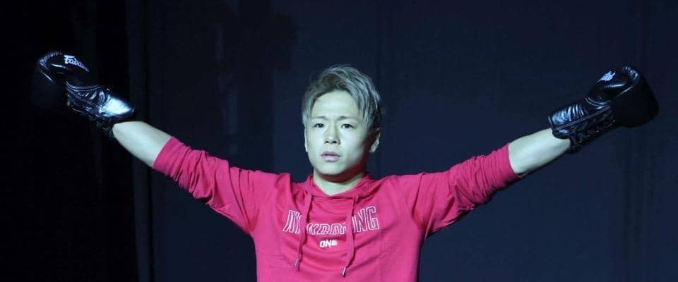 涙の復活勝利の武尊「僕は次の試合で現役を引退します！」衝撃発表に会場悲鳴→沈黙　前回ＫＯ負けの“ムエタイの伝説”ロッタンと雪辱戦決定　ロッタンも受諾「私でよければ是非」