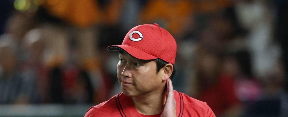 【広島】新井監督「今までの秋キャンプで一番充実」第４クールまでの選手の姿勢と成長認める