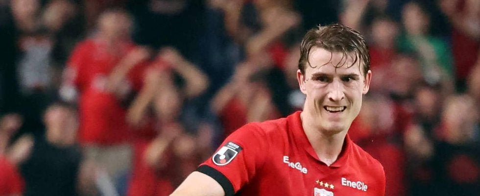 【浦和】ホイブラーテン「ACL優勝心に残る」チアゴ・サンタナ「新しい挑戦へ」契約満了で退団