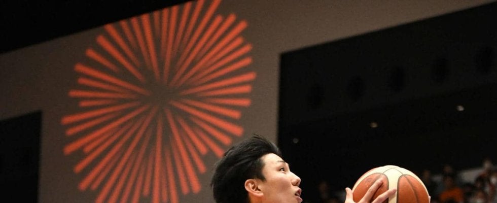 【バスケ】B3新潟が３連勝　PG浜田貴流馬が古巣の岡山相手に16得点５アシストで成長見せる