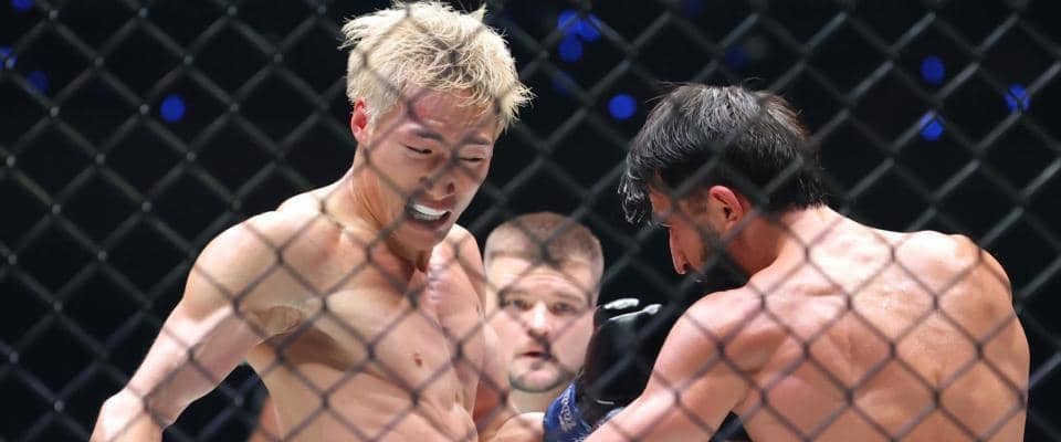 計量失敗の安保瑠輝也、試合成立も完敗で意気消沈「あれが僕の実力」「万全の状態で負けた」過去発言がブーメランも