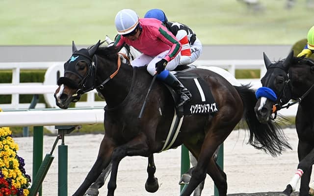 【福島記念】イングランドアイズ、アラタらが登録