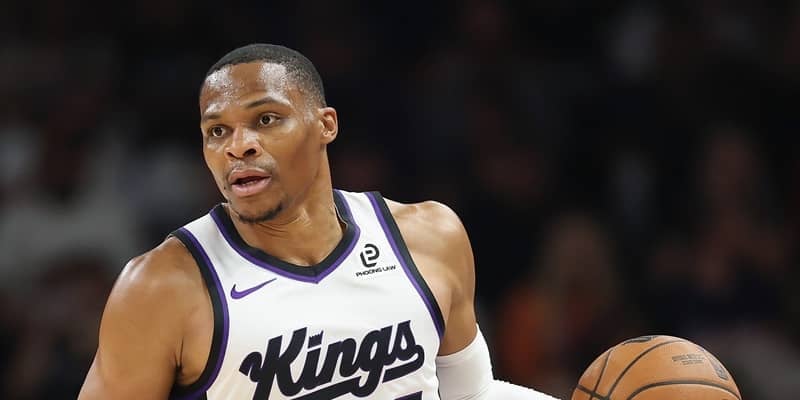 「とにかくプレーを楽しむことを追求すればよかった」ラスが通算1万アシストを突破