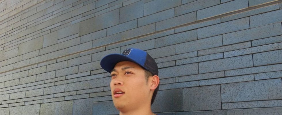 【DeNA】21年ドラ１小園健太は30万円減　４年目でプロ初勝利も「体がついてこなかった」