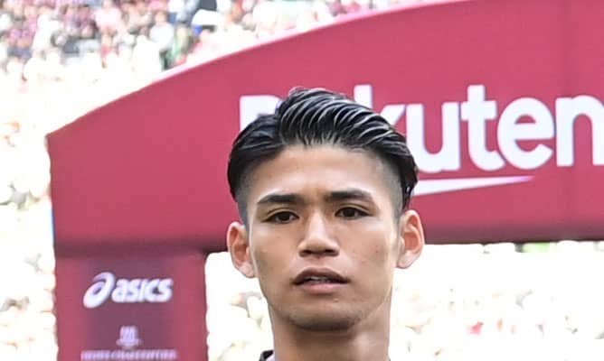 【天皇杯】神戸佐々木大樹「決まる気した」大迫PK失敗→蹴り直し→大役務め、連覇王手！