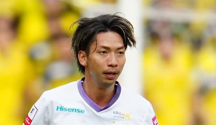 【天皇杯】広島は準決勝敗退…川辺駿「２点差になると巻き返すのが難しかった」神戸の追加点重く