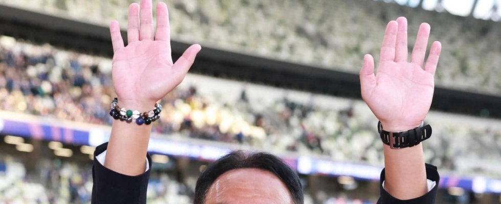 【天皇杯】幸せみんなで初Ｖ王手！町田黒田監督「青森山田時代からいっぱい」国立男の本領発揮