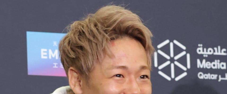 次戦引退表明の武尊「そろそろかなと」「今日負けたら引退するつもりだった」最終戦は来年４・２９日本大会で実現か