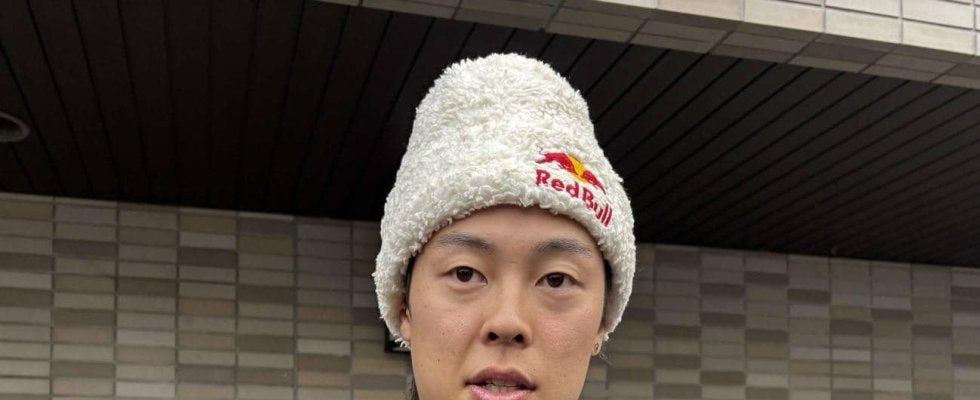 【ジャンプ】小林陵侑「ビッグジャンプして、テレマーク、表彰台に…」欧州でのＷ杯転戦へ決意