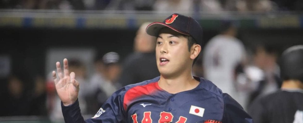 日本vs韓国の第2戦は7対7の引き分け！韓国は12四球、日本は9四死球2本塁打と投手陣がぴりっとしない試合に…【侍ジャパン】