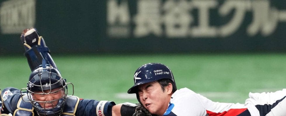  【侍ジャパン】９回に大勢被弾で日韓戦11連勝逃す　WBC連覇イヤーへメンバー選考はここから本格化