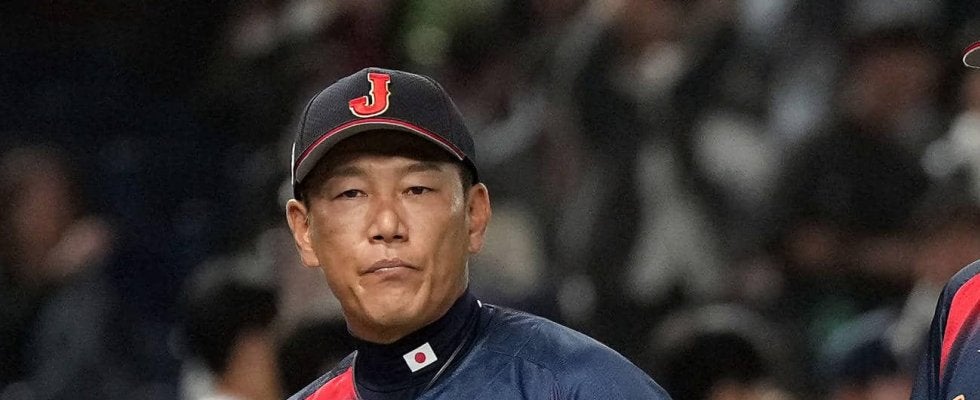 【侍ジャパン】井端監督WBCに向けた“最終調整”を終え「収穫はある程度ルールに適応できた」