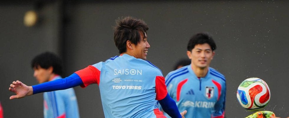 【日本代表】コンディション不良でガーナ戦欠場の鎌田大地「やれると思います」ボリビア戦へ