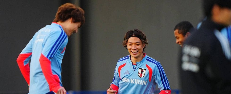 【日本代表】板倉滉、鈴木淳之介らの新戦力台頭を「間違いなくポジティブ」競争歓迎