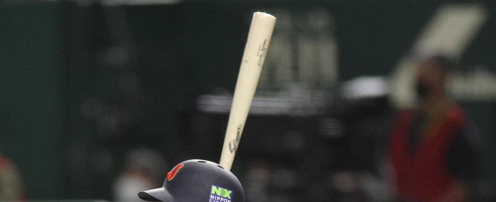 【阪神】中野拓夢、背番号７に変更見込み「７という数字が似合うような選手になっていきたい」