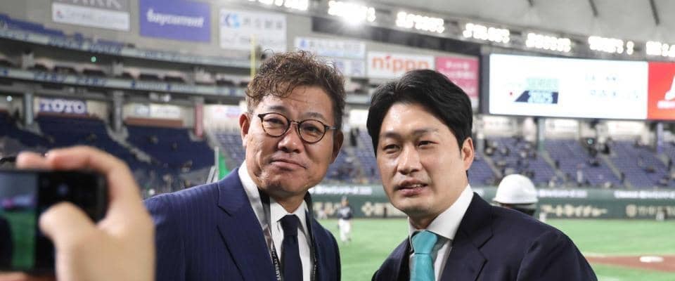 元阪神・呉昇桓氏「阪神ファン、最高」　解説で来日、退団後も愛する古巣チェック「藤川さんが監督をやられて、いい成績を」