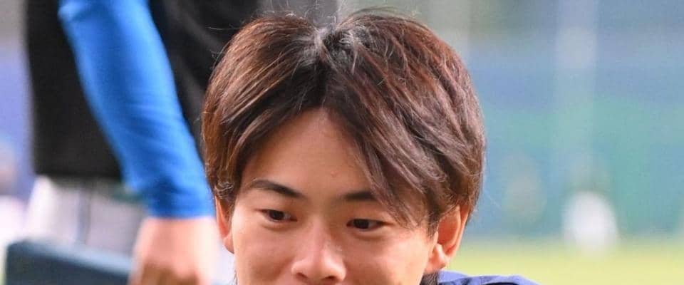 オリックス・山岡　来季先発へ再転向も調整法は不変　「マモさん（岸田監督）に先発と言われ、まっとうするだけ」