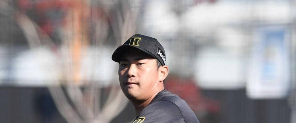 阪神・桐敷　下半身の重点強化で来季フル回転誓った　「ＣＳや日本シリーズで投げられてない。悔しい」疲労影響で２軍調整も