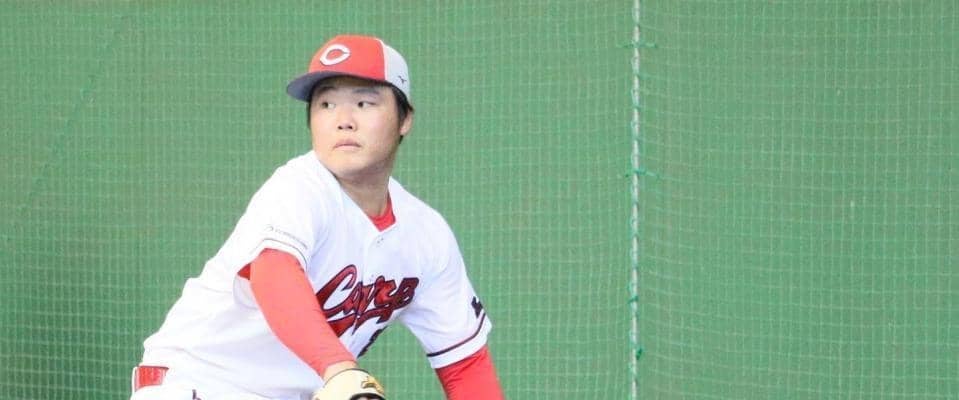 広島・新井監督　ブルペンで熱投２０８球の高を評価「自発的に投げているところはすごくいいのかなと」【一問一答】