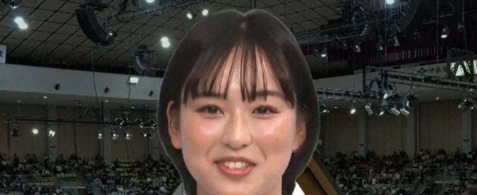 「見た目とのギャップが…」現役女子大生の“美女”空手家、“高速パンチ”に「パンチ速すぎw」ネット衝撃