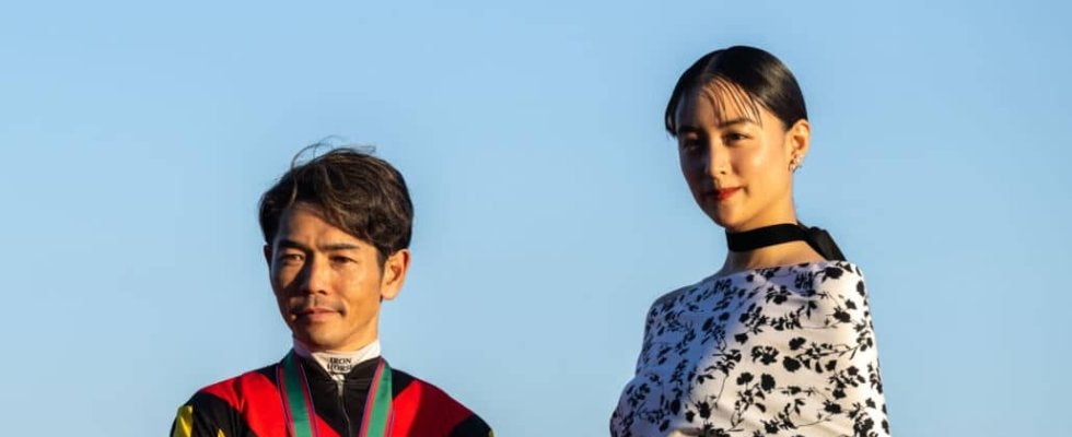 WIN5は1364票的中…エリザベス女王杯はレガレイラが貫禄の勝利