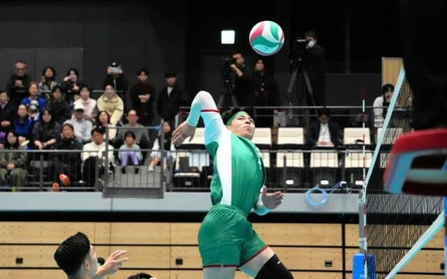 男子は佐賀学園、女子は鳥栖商がV　全国へ　高校バレー佐賀県予選