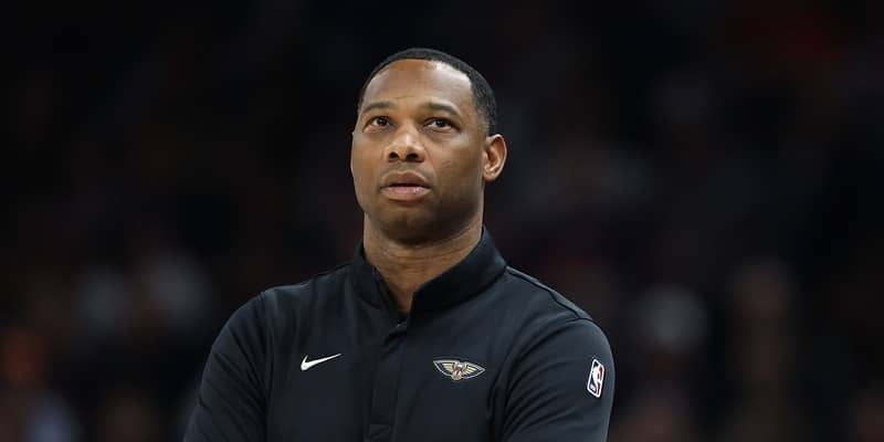 ウェスト最下位へ低迷するペリカンズがウィリー・グリーンHCを解任