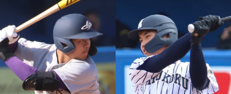 超高校級スラッガー擁する九州国際大付vs花巻東のスタメンを発表！この試合の主役になるのは？
