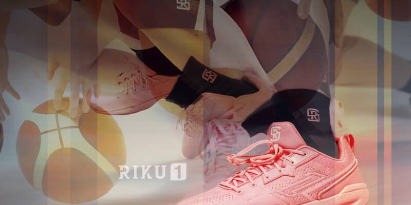 エゴザルから瀬川琉久のシグネチャーシューズ発売「トップレベルにエキサイティングな経験でした」