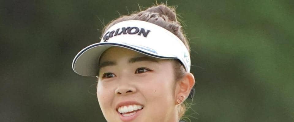 ＪＬＰＧＡツアー配信のＵ－ＮＥＸＴ　来季からゴルフのＬＰＧＡツアーと海外女子メジャー５大会を独占ライブ配信