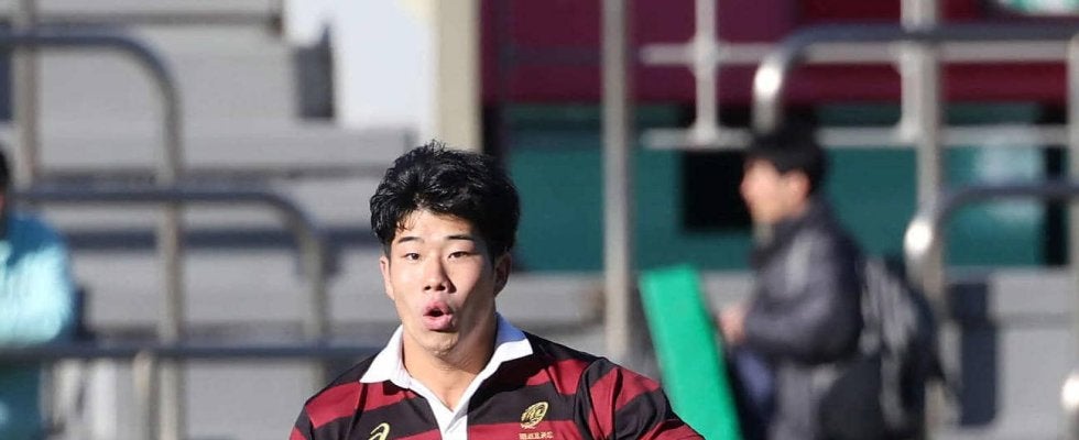【ラグビー】日本代表からBK４人が離脱…４戦連続先発のFB矢崎由高は早大に合流へ