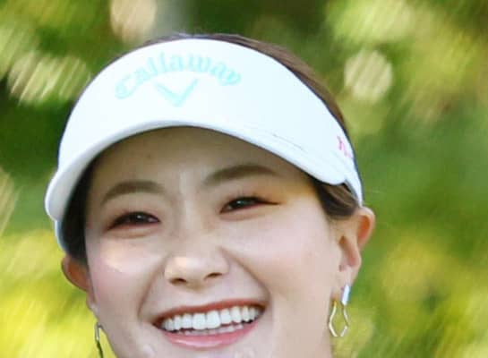 青木香奈子が京都レディースを欠場「“インフルエンザＡ型”と診断され…」