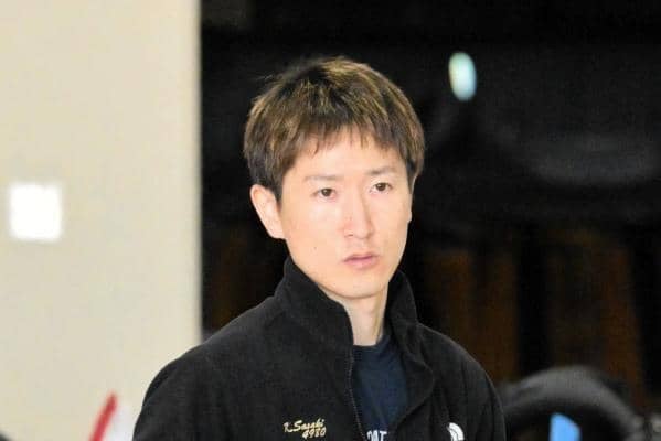 【ボート】徳山Ｇ１　地元勢は若手の佐々木完太が好ムード「伸びがいいし、ターン回りも問題ない」