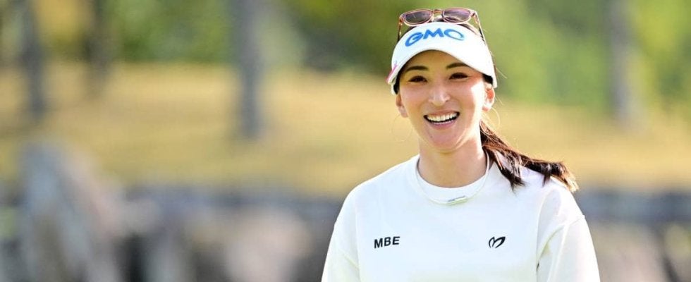 脇元華、腰痛と戦いながら掴んだ初優勝「自分が一番びっくりしている」