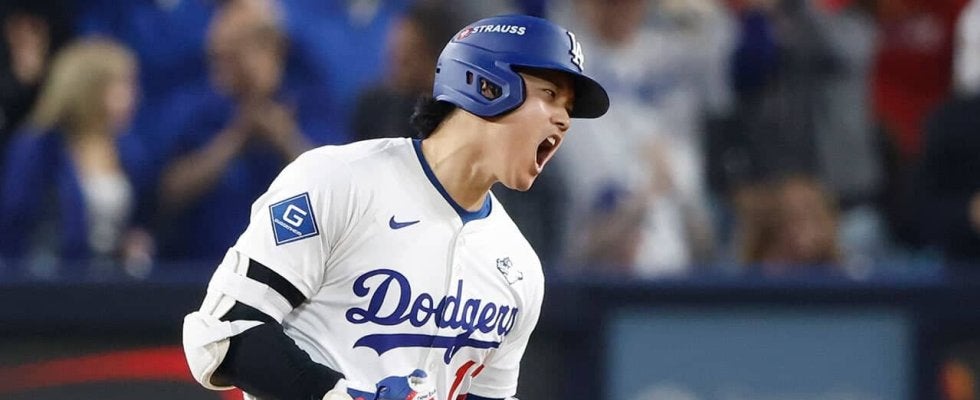 現地メディアが伝える『大谷翔平からMVPの座を奪う候補』とは？