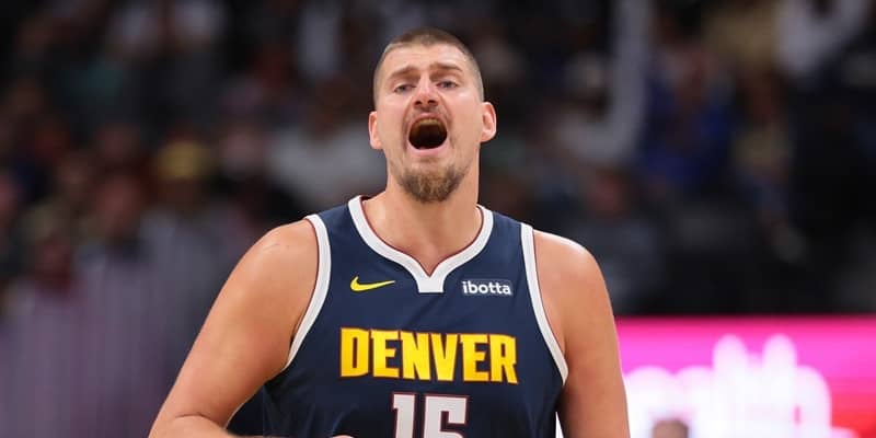 平均トリプルダブルを誇るヨキッチが1位に浮上／2025－26シーズンMVPランキング第2弾