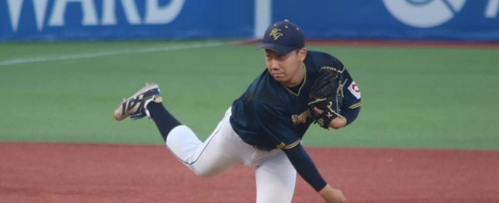 大学4強出そろう！八戸学院大が接戦制して4強入り【25年明治神宮大会】