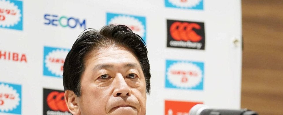 【ラグビー】日本代表「ネーションズチャンピオンシップ」に参戦決定　北半球の強豪６カ国と対戦