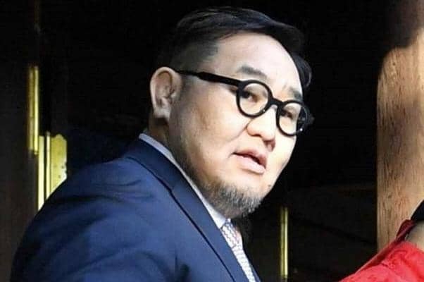 元横綱朝青龍が約３０キロの大減量を明かす　「Ｎｏｗ１１８キロ」とスッキリ