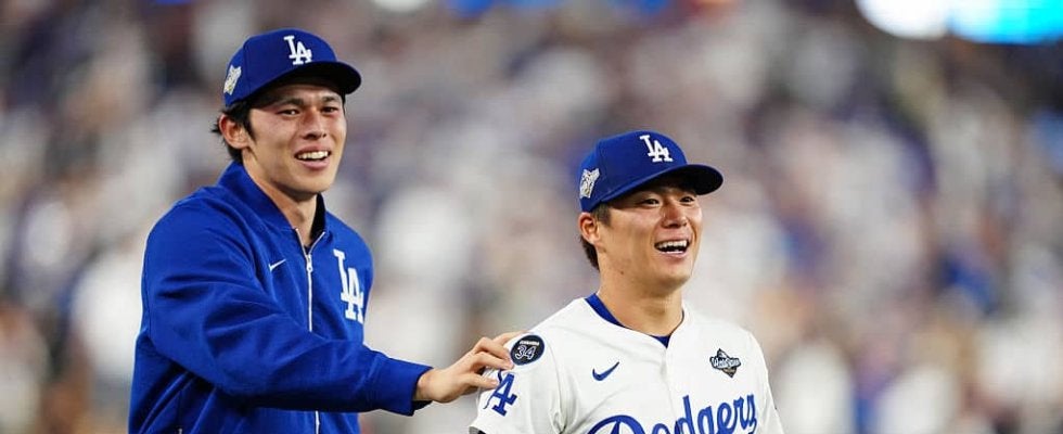 何が起きていた…！？ 山本由伸の連投は「正直怖かった」リリーフ陣が誰もいない“緊急事態”… ロバーツ監督が真相を激白