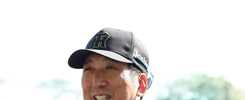 【阪神】藤川監督、秋季キャンプMVP「いない」強烈ゲキで主力を脅かす若手の台頭へ奮起促す　