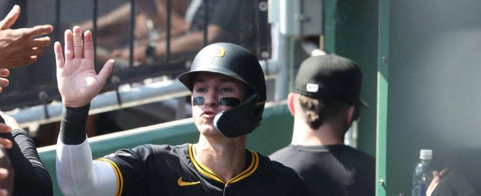 【阪神】新助っ人遊撃手デバニーを獲得へ　内外野守れるマイナー通算85発の現役メジャーリーガー