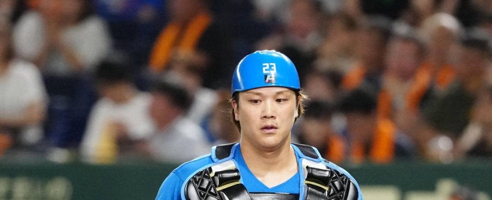 【日本ハム】阪神トレードの伏見寅威　22日ファンフェス出演決定　ファンに感謝と別れ伝える場に