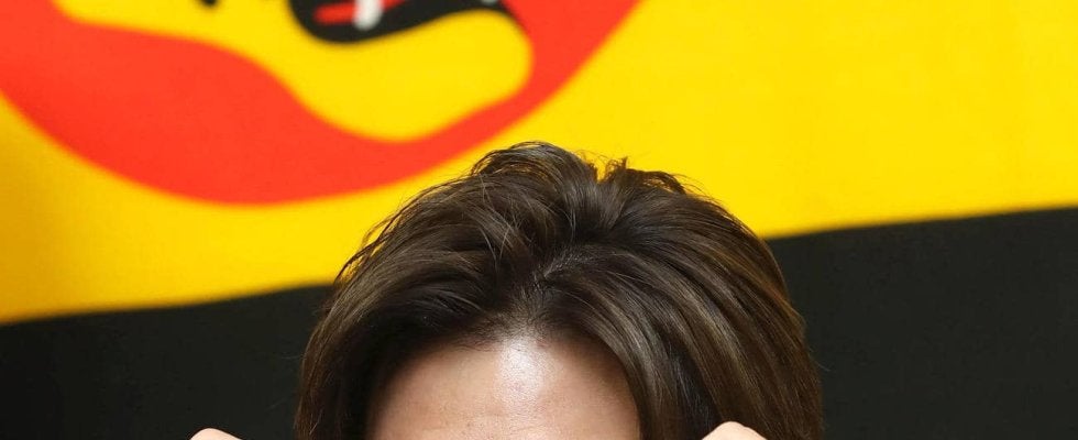 【阪神】梅野隆太郎が静かに自信示す「準備して戦い抜く」史上まれに見るハイレベル三つどもえ