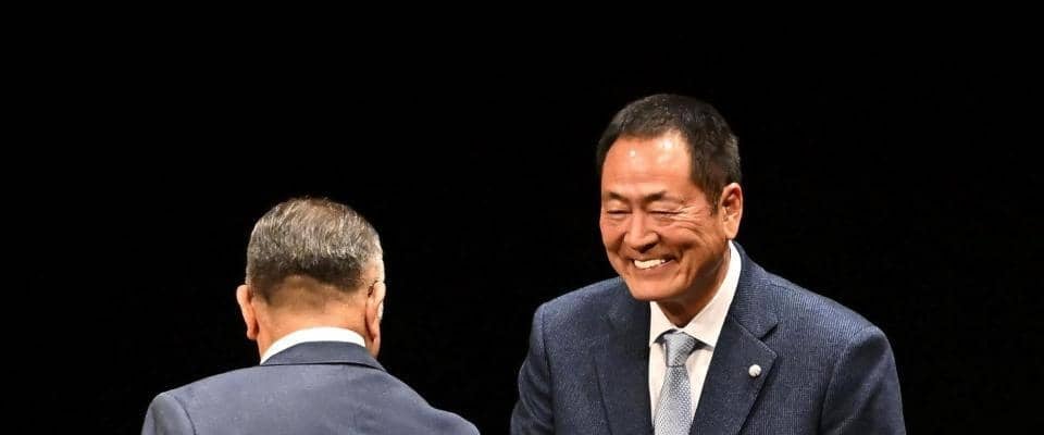 巨人・中畑ＯＢ会長　来年いっぱいで辞任へ　ＤｅＮＡとの古巣ＯＢ戦画策