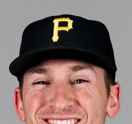 阪神新助っ人・デバニー獲得へ　マイナー通算８５本塁打、８月にメジャーデビュー　遊撃本職、内野全て＆外野も守れる万能野手