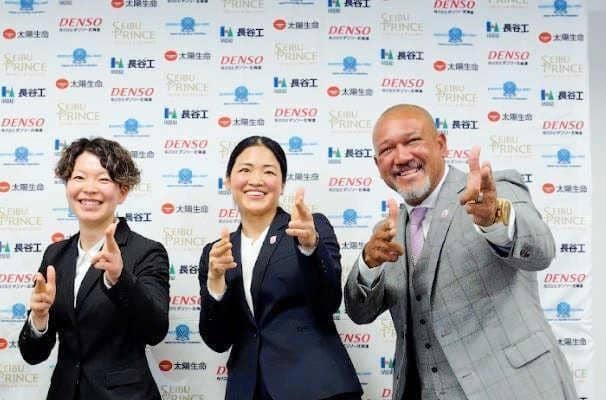 ラミレス氏が日本アイスホッケー連盟理事になった理由　スマイルジャパンＰＲに尽力「僕の見立ては間違っていなかった」