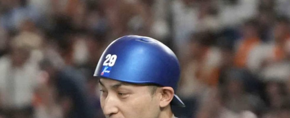 【楽天】DeNAからFA権行使の伊藤光を獲得へ　経験豊富な捕手の加入は大きな戦力強化に